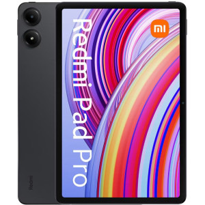Redmi Pro 3GB 64GB シルバー Tableta Xiaomi Redmi Pad Pro, 12.1 inch Multi-touch, Snapdragon 7s