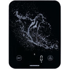 Cantar de bucatarie Heinner HKS-BK10USB