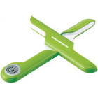 Cantar de bucatarie Heinner HKS-FD5GR