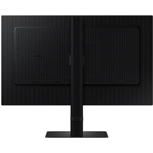 Samsung ViewFinity S6 LS24D600UAUXEN 24 inch QHD IPS 5 ms 100 Hz USB-C HDR