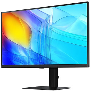 Samsung ViewFinity S8 LS27D800EAUXEN 27 inch UHD IPS 5 ms 60 Hz HDR