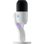 Microfon Logitech Yeti GX RGB White
