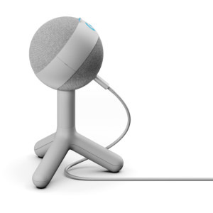 Logitech Yeti Orb White