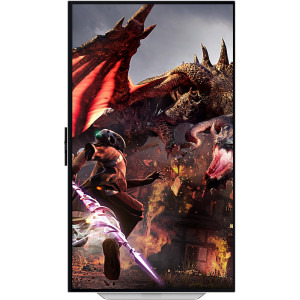 Samsung Gaming Smart Odyssey OLED G8 G80SD LS32DG802SUXDU 32 inch UHD QD-OLED 0.03 ms 240 Hz HDR FreeSync Premium Pro