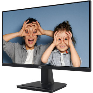 MSI Pro MP225 21.5 inch FHD IPS 1 ms 100 Hz
