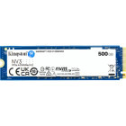 Kingston NV3 500GB PCI Express 4.0 x4 M.2 2280