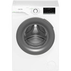 Masina de spalat rufe Arctic APLM2WFSU27211W, 7 kg, 1200 RPM, Clasa A, Silent Inverter, ExtraSteam, Add-In, Alb