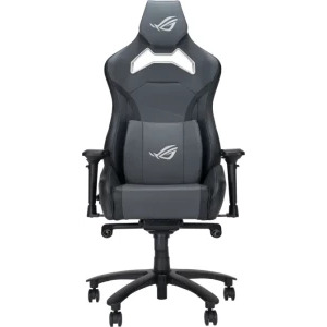 Scaun gaming ASUS ROG Chariot X Core Grey