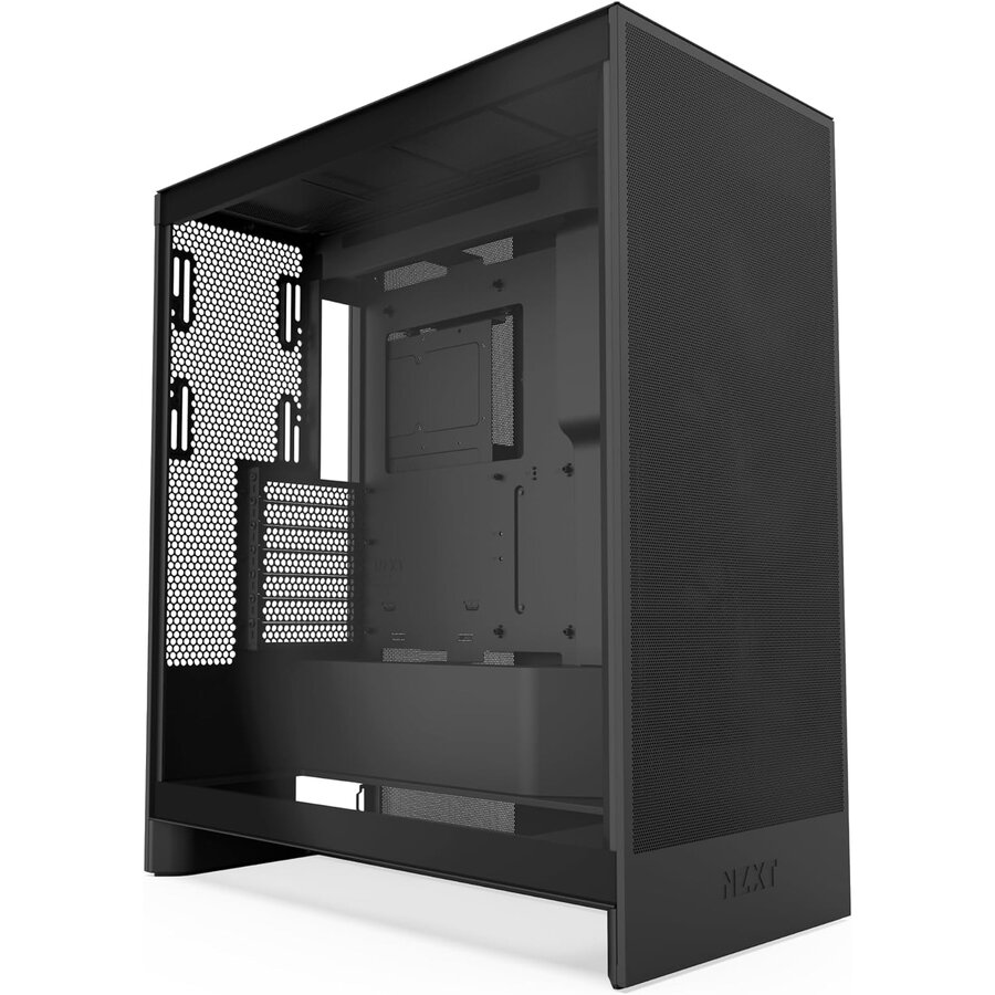 Carcasa NZXT H7 Flow 2024 Black