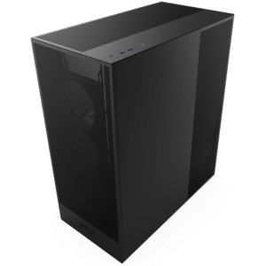 NZXT H7 Flow 2024 Black