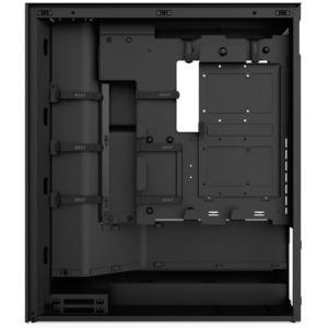 NZXT H7 Flow RGB 2024 Black