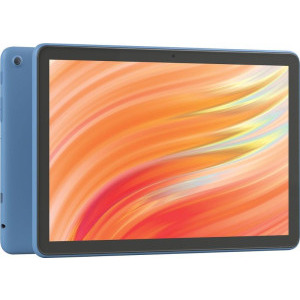Amazon Fire HD 10 (2023), 10.1 inch Multi-touch, Cortex A76 Octa Core 2.05Ghz, 3GB RAM, 32GB flash, Wi-Fi, Bluetooth, Fire OS 8, Ocean