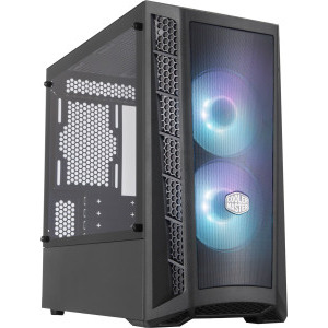 Cooler Master MasterBox MB311L ARGB Black