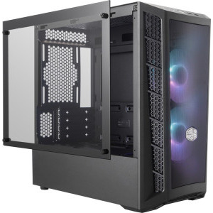 Cooler Master MasterBox MB311L ARGB Black