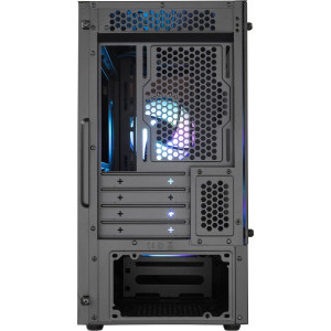Cooler Master MasterBox MB320L ARGB Black