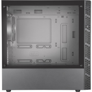 Cooler Master MasterBox MB400L Black