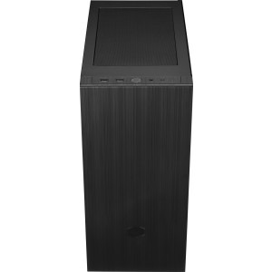 Cooler Master MasterBox MB600L V2 Black