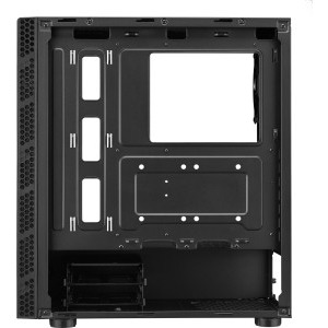 Cooler Master MasterBox MB600L V2 Black