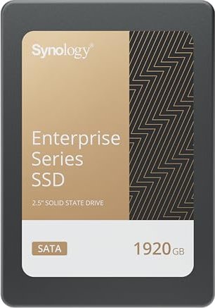 SSD Synology SAT5220 1.92TB SATA-III 2.5 inch