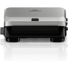 Braun Sandwich maker SM5006, 800W, Negru/Argintiu