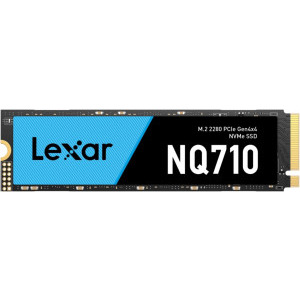 Lexar NQ710 1TB PCI Express 4.0 x4 M.2 2280