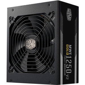 Sursa Cooler Master MWE GOLD 1250 V2, 3.1, 80+ Gold, 1250W