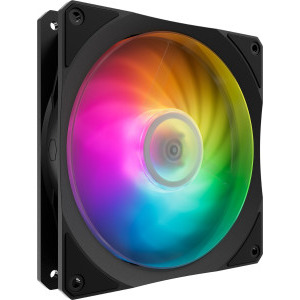Cooler Master Mobius 140P ARGB, 140mm