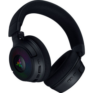 Razer Kraken V4 Wireless RGB Black