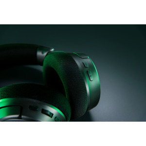 Razer Kraken V4 Wireless RGB Black