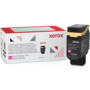 Xerox Toner 006R04825 Magenta