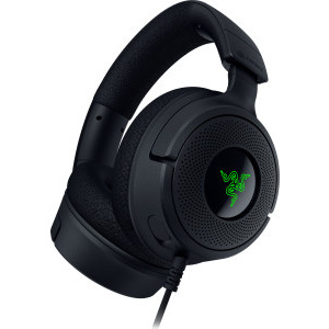 Razer Kraken V4 X RGB Black