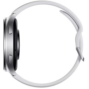 Xiaomi Watch 2, Sliver