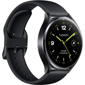 Xiaomi Watch 2, Black