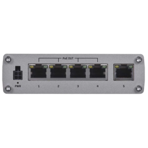 Teltonika Gigabit TSW100