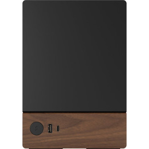 Fractal Design Terra Graphite, Mini-ITX