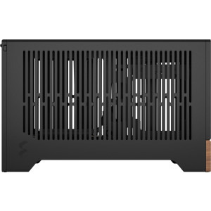 Fractal Design Terra Graphite, Mini-ITX