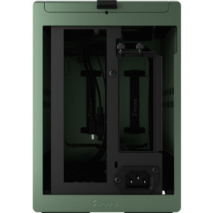 Fractal Design Terra ジェード Terra — Mini-ITX PC Case