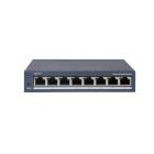 Switch Hikvision Gigabit DS-3E1508-EI(V2)