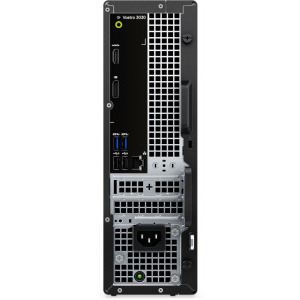 DELL Vostro 3030 SFF, Intel i3-14100 3.5GHz, 8GB RAM, 512GB SSD, UHD 730, Windows 11 Pro