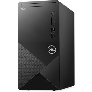 DELL Vostro 3030 MT, Intel i5-14400 2.5GHz, 8GB RAM, 512GB SSD, UHD 730, Windows 11 Pro