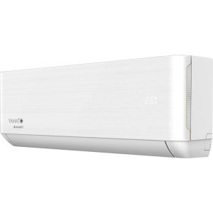 Yamato Avanti YW24T3N, 24000 BTU, Clasa A++/A+, Wi-Fi, Inverter, Golden Fin + Kit instalare inclus