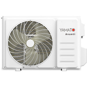 Yamato Avanti YW24T3N, 24000 BTU, Clasa A++/A+, Wi-Fi, Inverter, Golden Fin + Kit instalare inclus