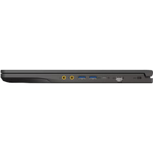 MSI Gaming 15.6'' Thin 15 B13VE, FHD 144Hz, Procesor Intel® Core™ i5-13420H (12M Cache, up to 4.60 GHz), 16GB DDR4, 512GB SSD, GeForce RTX 4050 6GB, Free DOS, Cosmos Gray