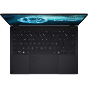ASUS 13.3'' ProArt PX13 HN7306EAC GoPro Edition, 3K OLED Touch, Procesor AMD Ryzen™ AI Max+ 395 (64M Cache, up to 5.1 GHz), 128GB LPDDR5X, 1TB SSD, AMD Radeon 8060S, Win 11 Pro, Nano Black