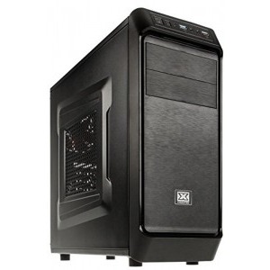 Xigmatek Echo Black