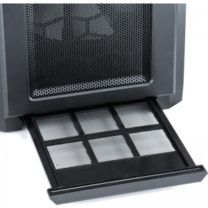 Phanteks Enthoo Pro Window Black