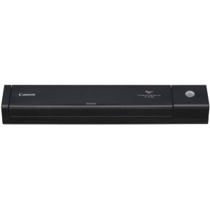 Canon imageFORMULA P-208II, Format A4, Mobil, USB 2.0