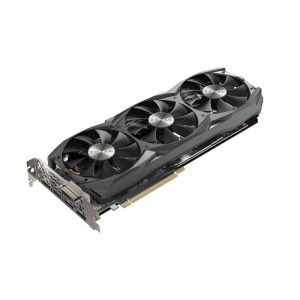 Zotac GeForce GTX 980 Ti AMP! Edition 6GB GDDR5 384-bit
