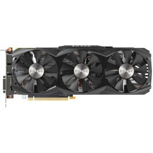 Zotac GeForce GTX 980 Ti AMP! Edition 6GB GDDR5 384-bit