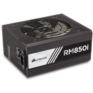 Corsair RMi Series RM850i, 80+ Gold, 850W